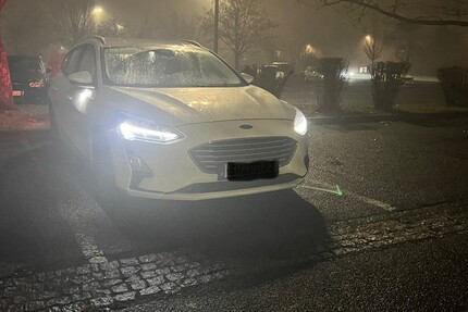 Ford Focus 142.000 km 12.000 € Schweinfurt 97420