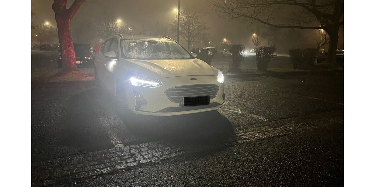 Ford Focus 142.000 km 12.000 &euro; Schweinfurt 97420