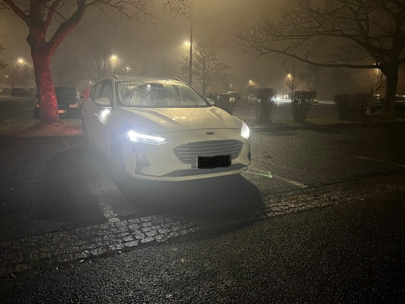 Ford Focus 142.000 km 12.000 € Schweinfurt 97420