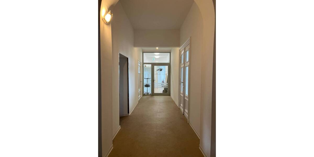 Gewerbeobjekt Nordhausen Zentrum - 1.600.000&euro; | Angebot:25797277