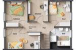 Einfamilienhaus Vechelde - 5 Zimmer, 144 m&sup2;, 384.190&euro; | Angebot:26306152