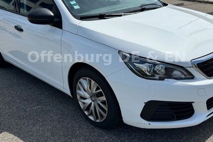 Peugeot 308 160.988 km 6.200 &euro; Offenburg 77654