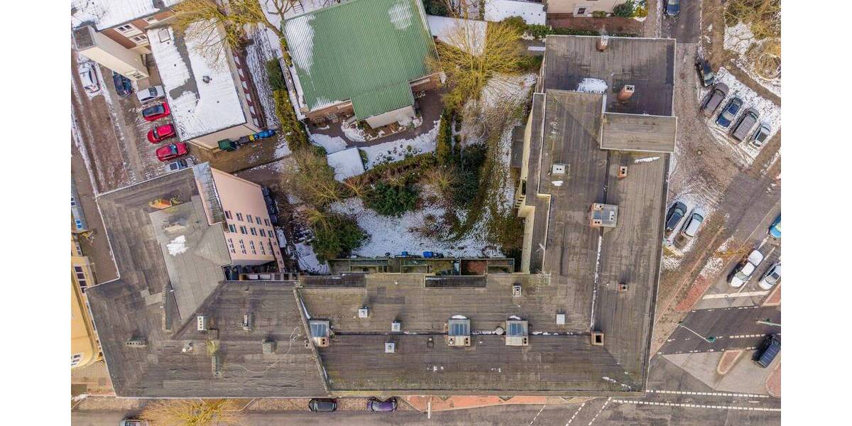 Gewerbeobjekt Bremerhaven Lehe - 4.720.000&euro; | Angebot:26093003