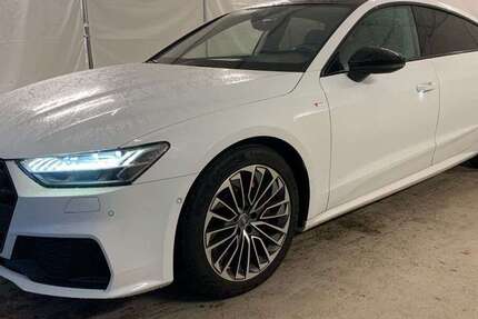 Audi A7 34.500 km 45.990 &euro; Herges-Hallenberg 98587