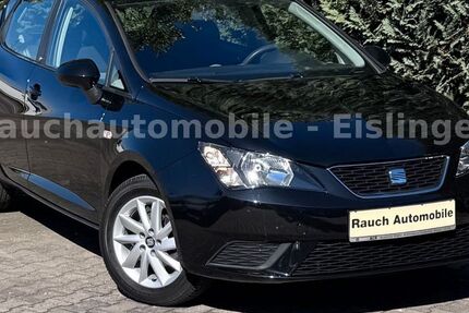 Seat Ibiza 54.885 km 8.999 &euro; Eislingen 73054