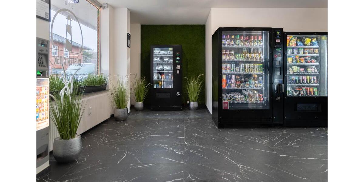 Gewerbeobjekt Sankt Peter-Ording Ording - 1.800&euro; | Angebot:25889712