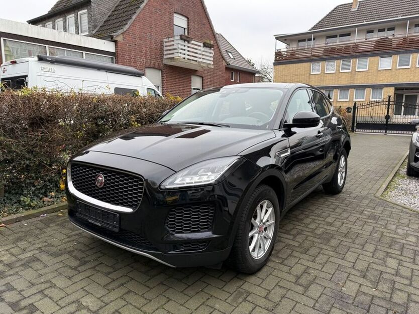 E-Pace