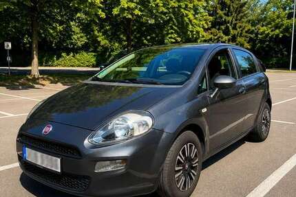 Fiat Punto Evo 109.000 km 3.600 &euro; Schorndorf, Stadt 73614