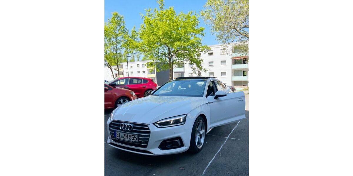 Audi A5 195.000 km 18.300 &euro; Netphen 57250
