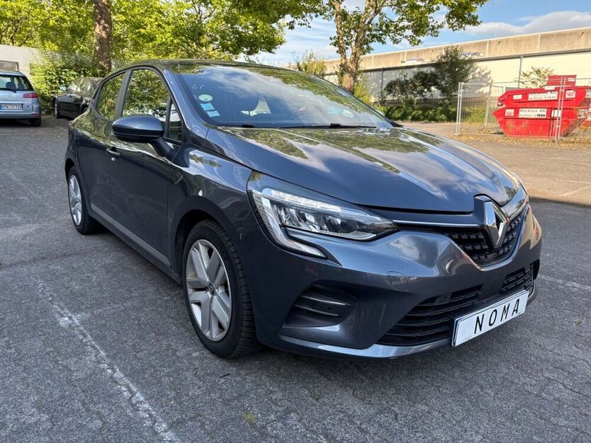 Clio