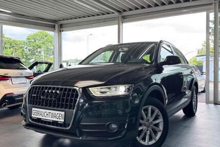 Audi Q3 98.130 km 12.990 &euro; Wahlstedt 23812