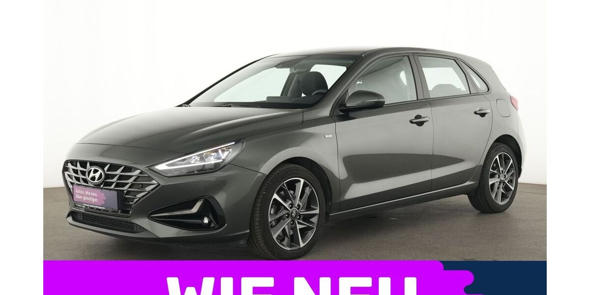Hyundai i30 26.652 km 22.048 &euro; Neuss 41460