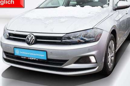 VW Polo 28.412 km 14.475 &euro; Troisdorf 53842