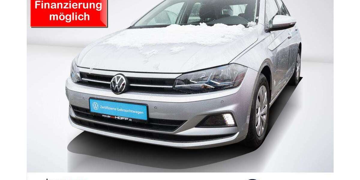 VW Polo 28.412 km 14.475 &euro; Troisdorf 53842