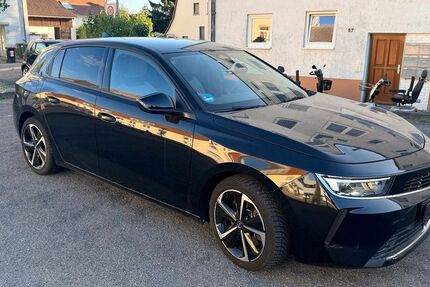 Opel Astra 77.180 km 18.200 &euro; Bruchsal 76646