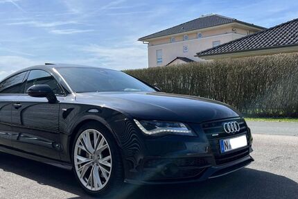 Audi A7 142.000 km 20.900 &euro; Nürnberg 90429