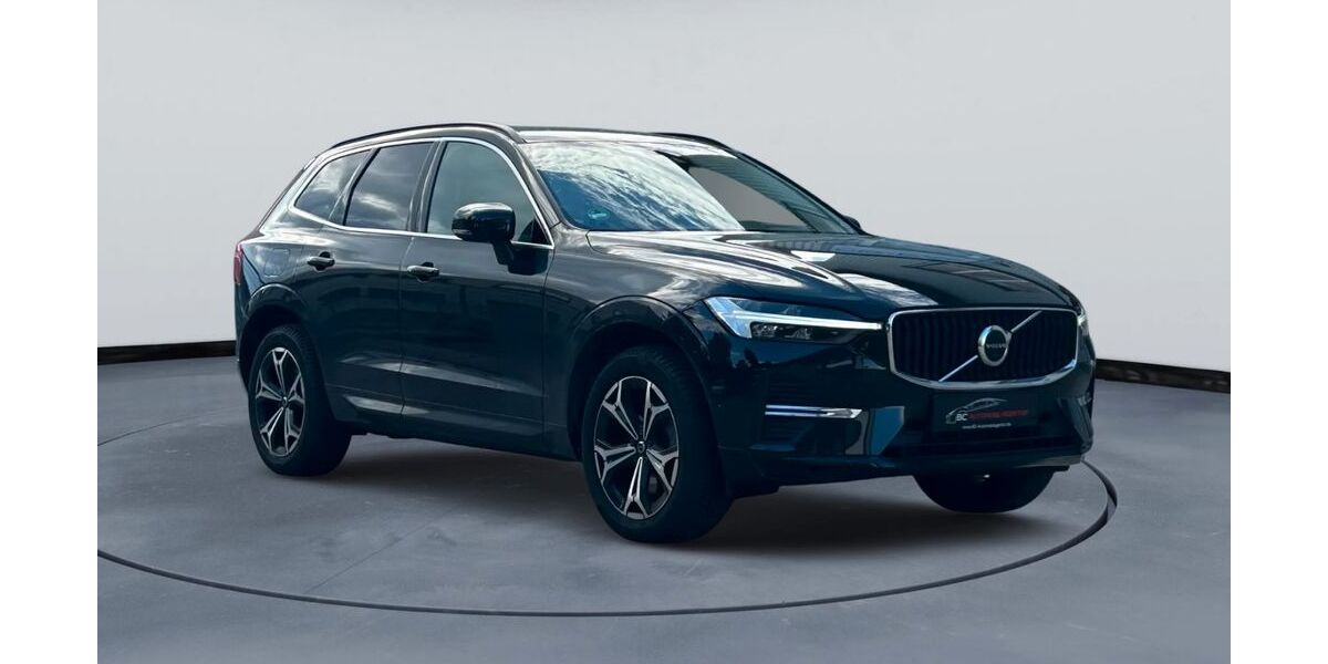 Volvo XC60 42.654 km 31.999 &euro; Ahrensburg 22926