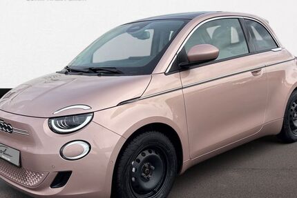 Fiat 500e 20.700 km 20.500 &euro; Singen 78224