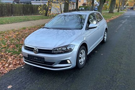 VW Polo 43.761 km 9.999 € Braunschweig 38116