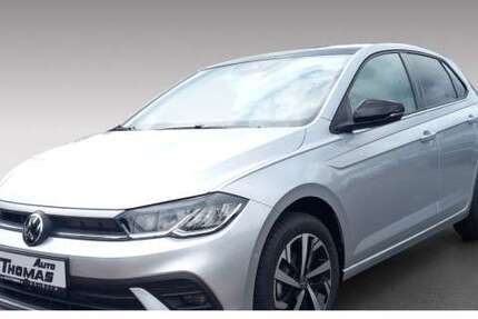 VW Polo 5.500 km 22.990 &euro; Bad Honnef 53604