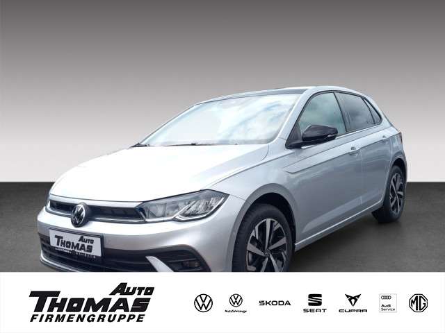 VW Polo 5.500 km 22.990 &euro; Bad Honnef 53604