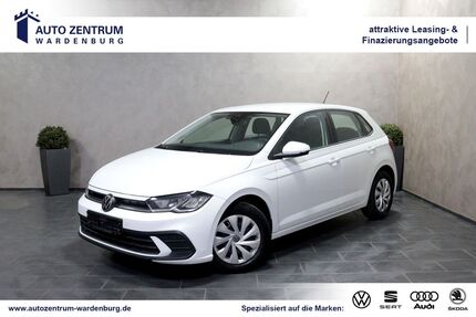 VW Polo 40.000 km 15.100 &euro; Wardenburg 26203