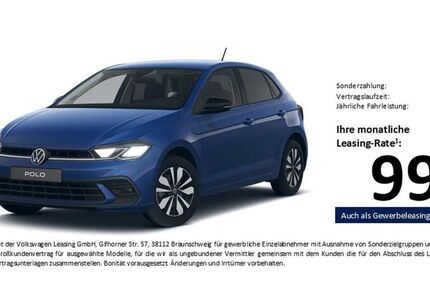 VW Polo 17.596 km 20.888 &euro; Dortmund 44141