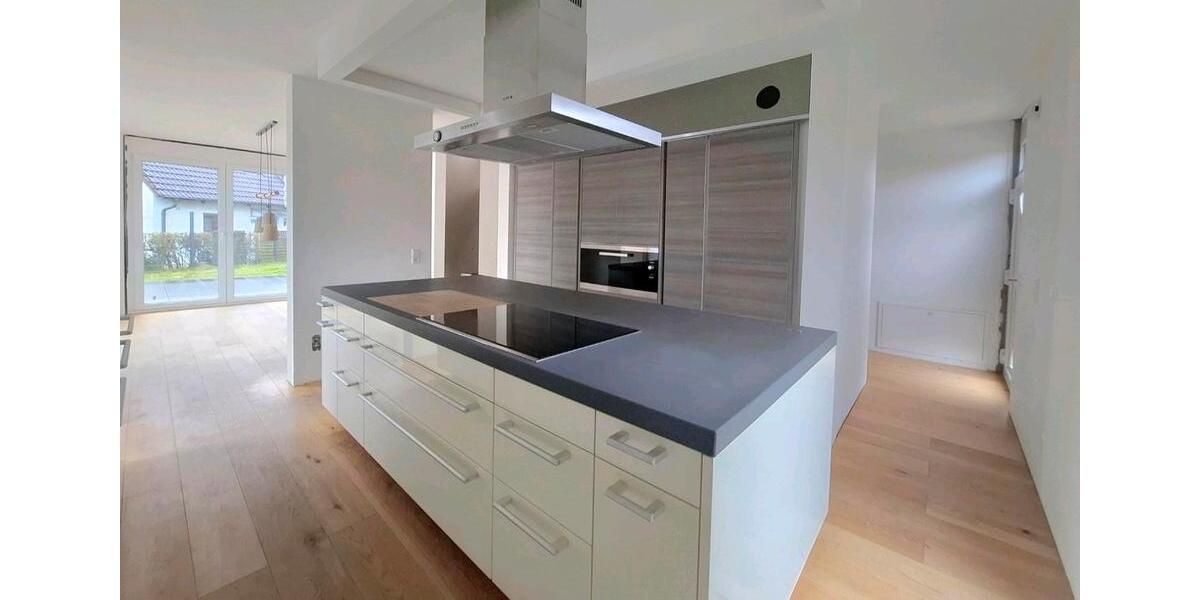 Einfamilienhaus Röhrmoos - 7 Zimmer, 188 m&sup2;, 935.000&euro; | Angebot:26933712