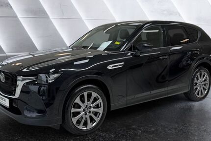 Mazda CX-60 57.553 km 29.999 &euro; Ahrensfelde 16356