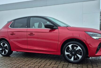 Opel Corsa 49.980 km 13.699 &euro; Starkenberg 04617