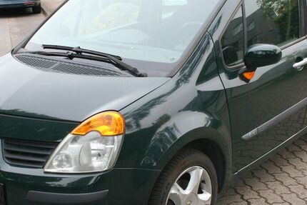 Renault Modus