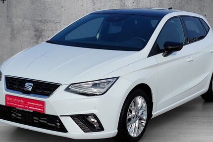Seat Ibiza 28.320 km 21.950 &euro; Weißenburg in Bayern 91781