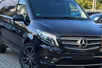 Mercedes-Benz Vito 143.000 km 22.950 € München 81243