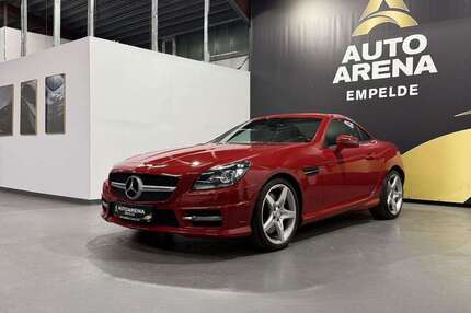 Mercedes SLK 200