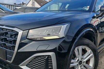 Audi Q2 201.202 km 14.280 &euro; Wölfersheim 61200