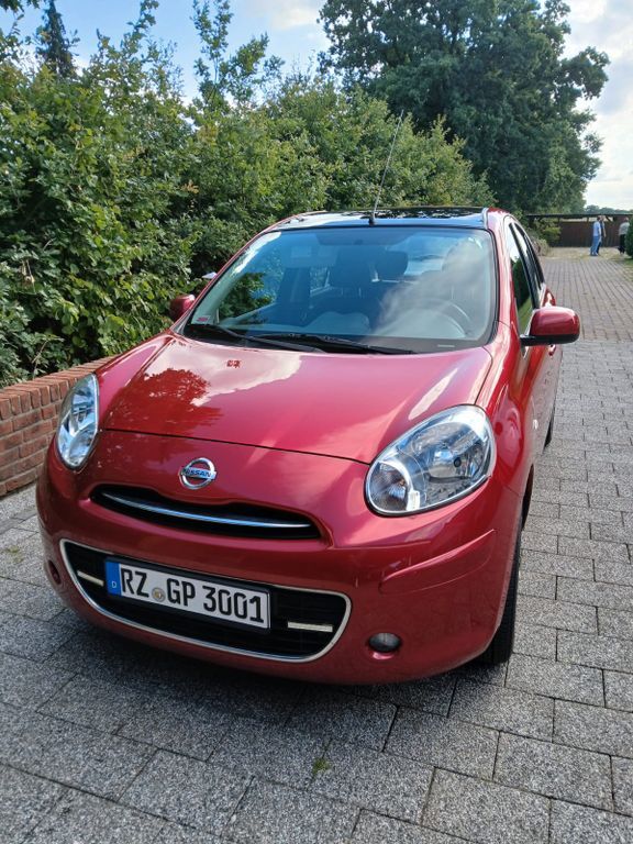 Micra