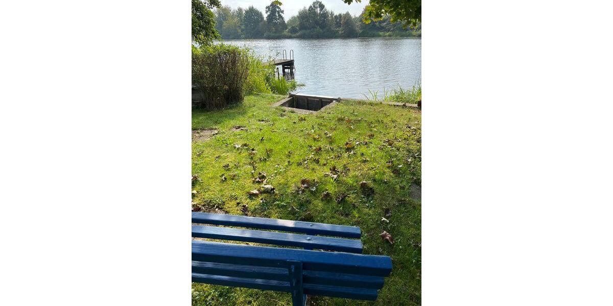 Bungalow Oderberg - 2 Zimmer, 50 m&sup2;, 100.000&euro; | Angebot:26688754