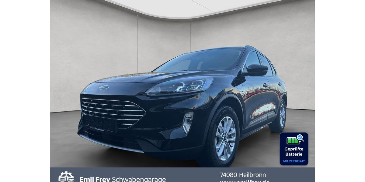 Ford Kuga 36.100 km 22.990 &euro; Heilbronn 74080