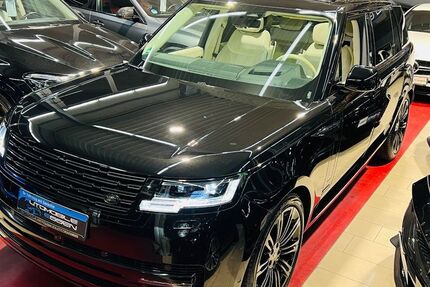 Land Rover Range Rover 35.000 km 144.999 &euro; Essen 45326