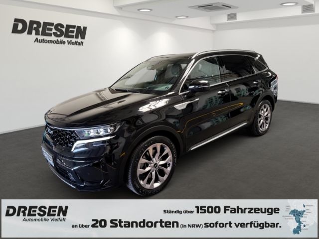 Kia Sorento 35.790 km 44.380 € Neuss 41464