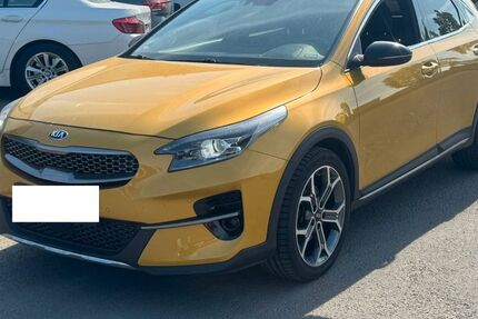 Kia XCeed 108.000 km 16.900 &euro; Worms 67547