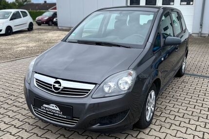 Opel Zafira 173.000 km 3.650 € Gerstetten 89547