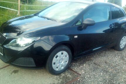 Seat Ibiza 99.000 km 1.990 &euro; Wald-Walbertsweiler 88639