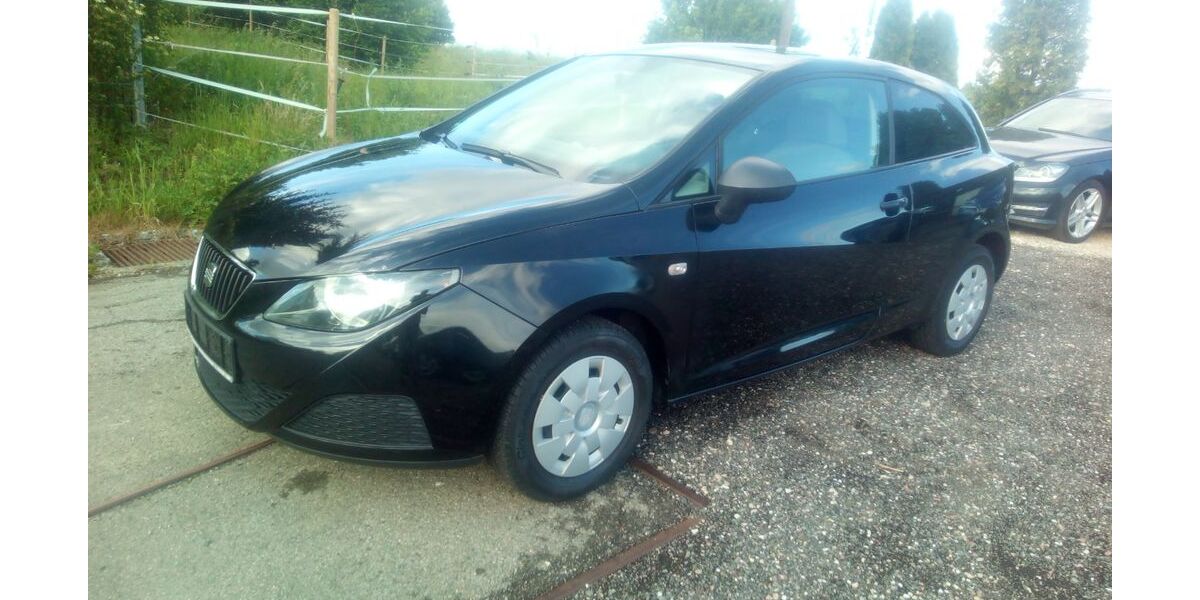 Seat Ibiza 99.000 km 1.990 &euro; Wald-Walbertsweiler 88639