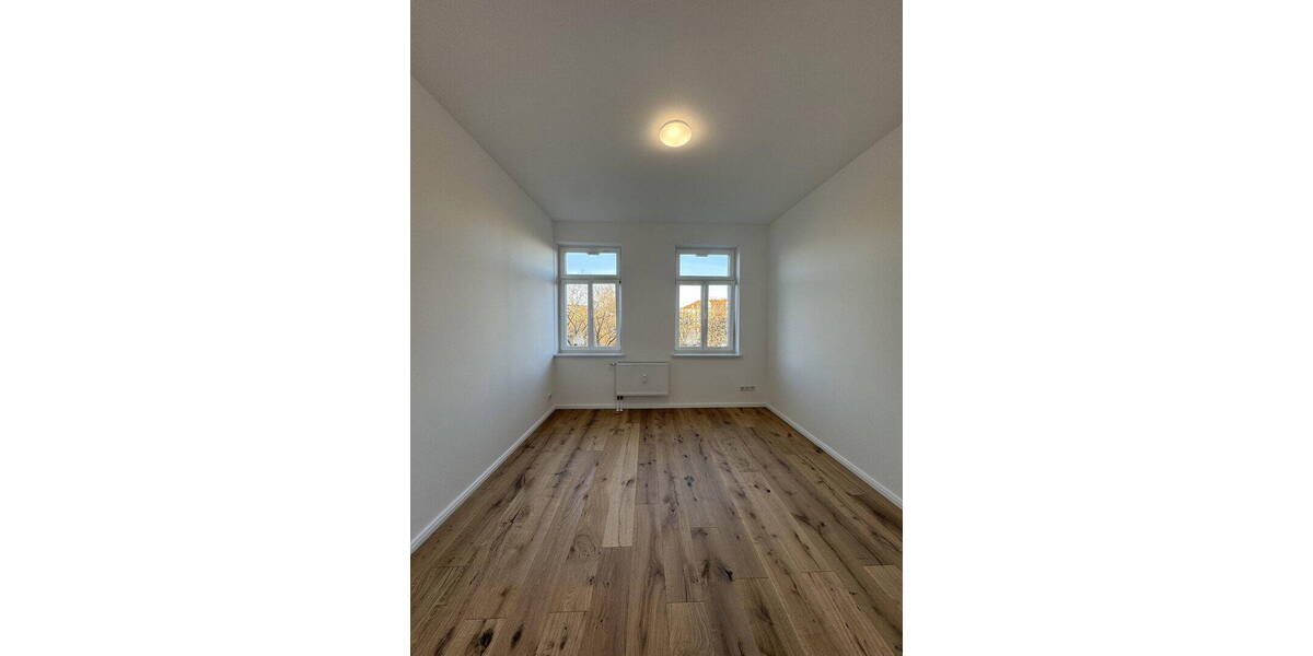 Etagenwohnung Leipzig Connewitz - 1 Zimmer, 50 m&sup2;, 179.000&euro; | Angebot:26798358