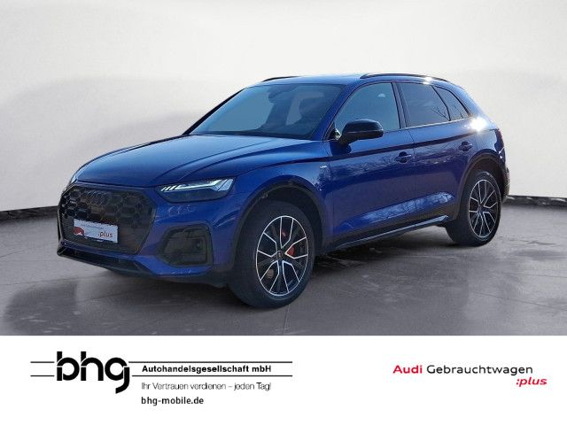Audi Q5 48.689 km 40.990 &euro; Freiburg 79115
