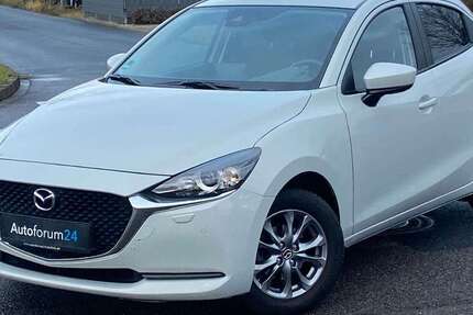 Mazda 2 43.000 km 15.999 &euro; Jülich 52428