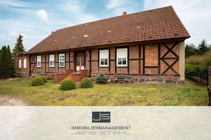 Haus zum Kaufen in Finkenthal 129.000 € 162 m²