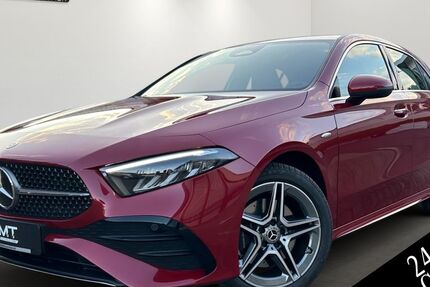 Mercedes-Benz A 250 9.822 km 36.480 &euro; Erlenbach 97837