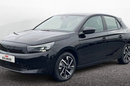 Opel Corsa 4.030 km 19.033 &euro; Dietersheim 91463